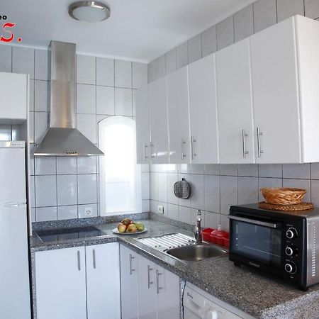 Апартаменти Casa Dany Тіас Екстер'єр фото
